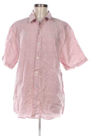 Damenbluse Unbranded, Größe XXL, Farbe Rosa, Preis 12,99 €, #136948801