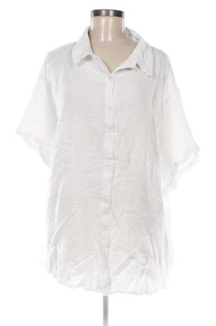 Damenbluse Unbranded, Größe XXL, Farbe Weiß, Preis € 14,99, #136949042