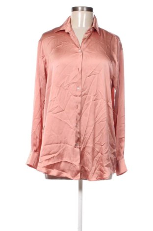 Damenbluse Zara, Größe M, Farbe Aschrosa, Preis 10,99 €, #136949920