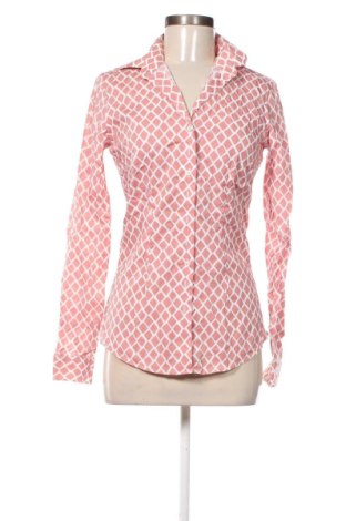 Damenbluse Cavallaro Napoli, Größe S, Farbe Mehrfarbig, Preis 19,99 €, #136952446