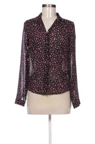 Damenbluse H&M, Größe S, Farbe Mehrfarbig, Preis 10,99 €, #136955308
