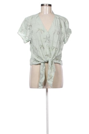 Damenbluse Blind Date, Größe XL, Farbe Grün, Preis 6,99 €, #136962116