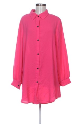Damenbluse Unbranded, Größe XL, Farbe Rosa, Preis 12,99 €, #136962662