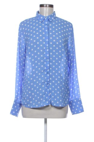 Damenbluse Amisu, Größe M, Farbe Mehrfarbig, Preis 5,99 €, #136962992