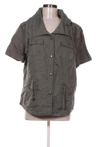 Damenbluse Cecil, Größe XXL, Farbe Grün, Preis 18,99 €, #136963556