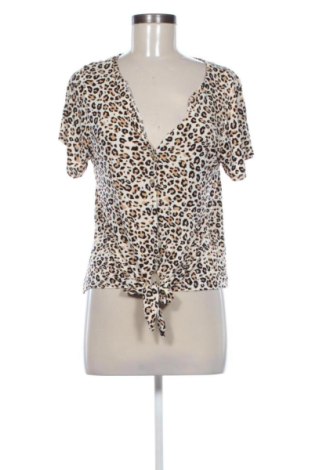 Damenbluse Unbranded, Größe L, Farbe Mehrfarbig, Preis 13,99 €, #136969073