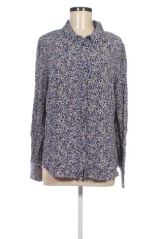 Damenbluse Boden, Größe XL, Farbe Mehrfarbig, Preis 22,99 €, #136880656
