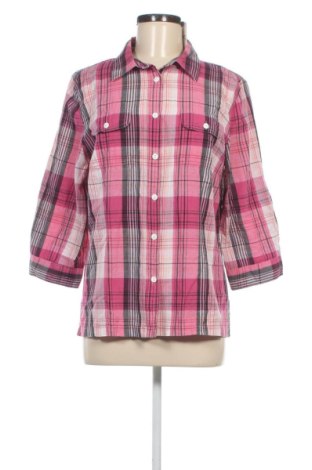 Damenbluse Collection L, Größe XL, Farbe Mehrfarbig, Preis 5,81 €, #136725556
