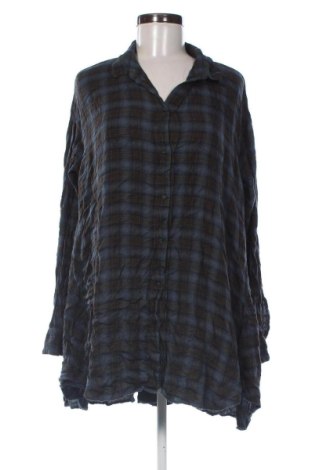 Damenbluse Elemente Clemente, Größe 4XL, Farbe Mehrfarbig, Preis 36,00 €, #136706247