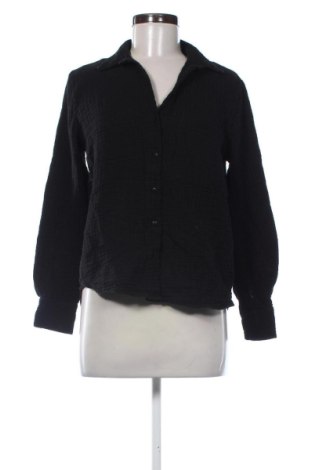 Damenbluse Gina, Größe S, Farbe Schwarz, Preis 6,00 €, #136693636