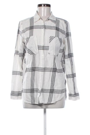 Γυναικείο πουκάμισο H&M, Μέγεθος L, Χρώμα Πολύχρωμο, Τιμή 6,00 €, #136704660