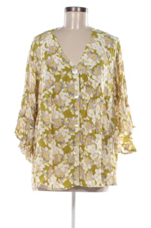 Cămașă de femei Unbranded, Mărime XXL, Culoare Multicolor, Preț 38,92 Lei, #136694999