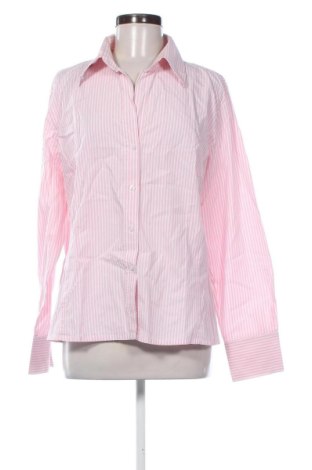 Damenbluse Marco Pecci, Größe XL, Farbe Mehrfarbig, Preis 18,97 €, #136789320
