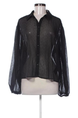 Damenbluse Sora, Größe XL, Farbe Schwarz, Preis 17,00 €, #136734445