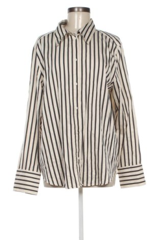 Γυναικείο πουκάμισο H&M, Μέγεθος L, Χρώμα Πολύχρωμο, Τιμή 15,99 €, #136743831