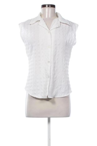 Cămașă de femei Unbranded, Mărime M, Culoare Alb, Preț 72,99 Lei, #136749635