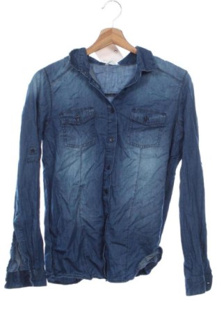 Női ing Unbranded, Méret S, Szín Kék, Ár 771 Ft, #136760060