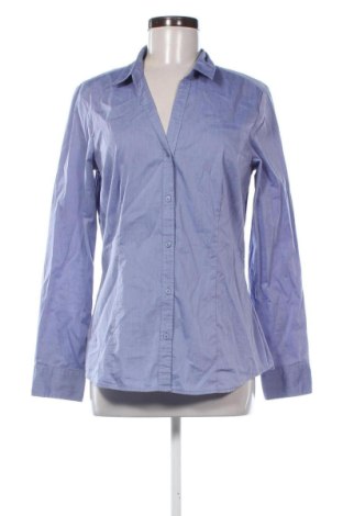 Damska koszula H&M, Rozmiar M, Kolor Niebieski, Cena 58,99 zł, #136771724