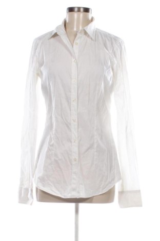 Damska koszula Maison Scotch, Rozmiar M, Kolor Biały, Cena 58,94 zł, #136779764