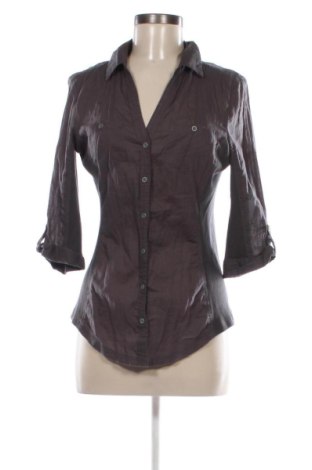 Cămașă de femei Orsay, Mărime S, Culoare Gri, Preț 79,50 Lei, #136781648