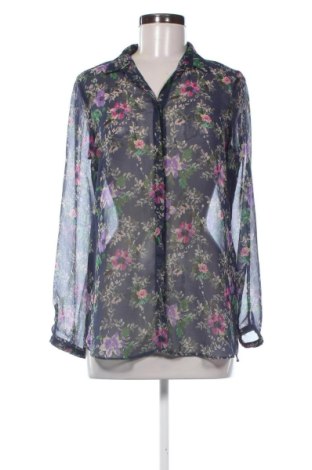 Damenbluse Zara, Größe M, Farbe Mehrfarbig, Preis 11,00 €, #136781720