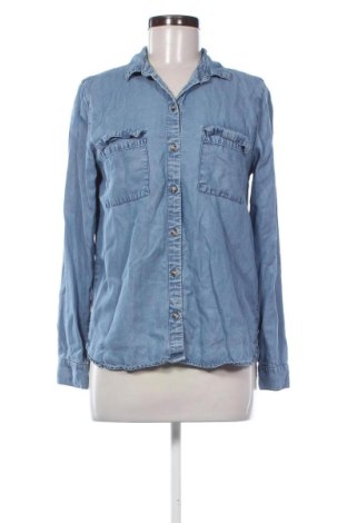 Damenbluse Gap, Größe S, Farbe Blau, Preis 11,23 €, #136790266