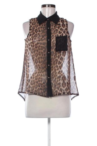 Damenbluse Unbranded, Größe S, Farbe Mehrfarbig, Preis 12,08 €, #136790383