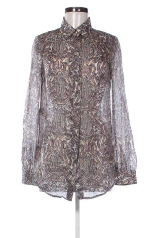 Damenbluse Mango, Größe M, Farbe Mehrfarbig, Preis 12,08 €, #136790775