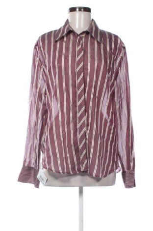 Dámská košile  Unbranded, Velikost M, Barva Fialová, Cena  340,00 Kč, #136793051