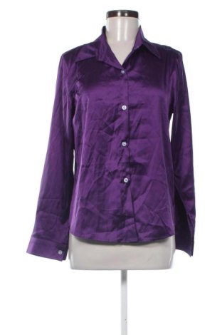 Damenbluse Unbranded, Größe S, Farbe Lila, Preis 10,93 €, #136797069