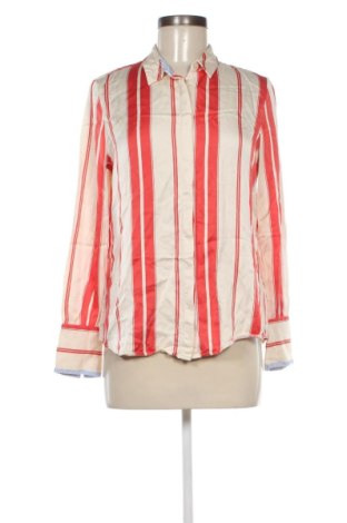 Damenbluse Scotch & Soda, Größe M, Farbe Mehrfarbig, Preis 30,23 €, #136797421