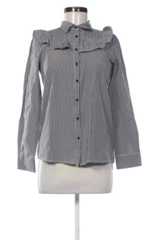 Damenbluse Unbranded, Größe S, Farbe Mehrfarbig, Preis 10,93 €, #136799999