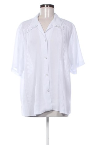 Damenbluse Unbranded, Größe XL, Farbe Weiß, Preis 14,39 €, #136801779
