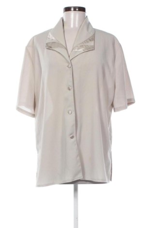 Damenbluse Unbranded, Größe XL, Farbe Ecru, Preis 14,39 €, #136801810