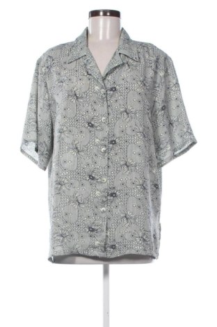 Damenbluse Unbranded, Größe XL, Farbe Mehrfarbig, Preis 14,39 €, #136801899