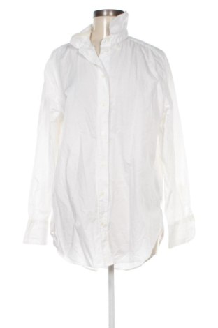 Γυναικείο πουκάμισο H&M, Μέγεθος M, Χρώμα Λευκό, Τιμή 10,99 €, #136802041
