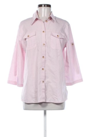 Damenbluse Unbranded, Größe L, Farbe Rosa, Preis 15,00 €, #136804186