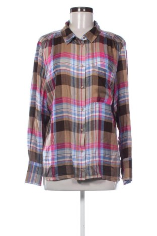 Cămașă de femei Street One, Mărime L, Culoare Multicolor, Preț 69,29 Lei, #136804850