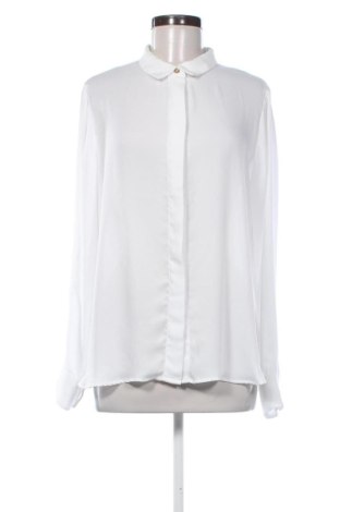 Дамска риза H&M, Размер XL, Цвят Бял, Цена 15,00 €, #136805277