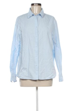 Damenbluse Sinsay, Größe L, Farbe Blau, Preis 13,29 €, #136807641