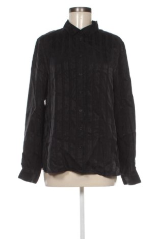 Cămașă de femei Sora, Mărime L, Culoare Negru, Preț 73,99 Lei, #136808261