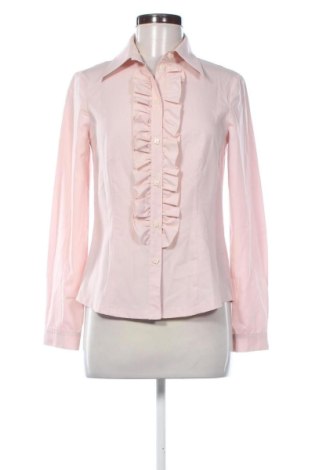 Damenbluse Unbranded, Größe L, Farbe Rosa, Preis 13,04 €, #136808986