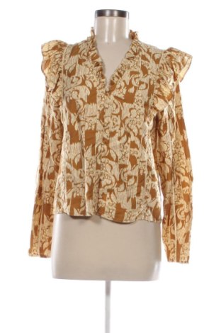 Cămașă de femei Atelier Rêve, Mărime S, Culoare Multicolor, Preț 52,99 Lei, #136811279