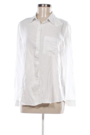 Cămașă de femei Banana Republic, Mărime L, Culoare Alb, Preț 67,77 Lei, #136812799
