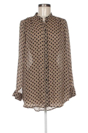 Dámska košeľa  H&M, Veľkosť M, Farba Viacfarebná, Cena  15,02 €, #136815175
