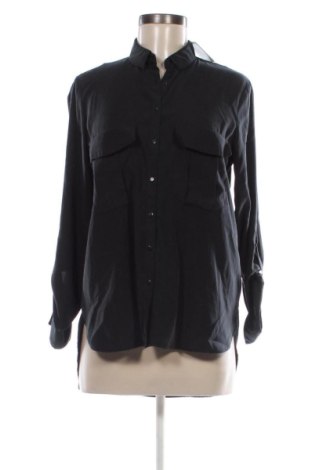 Damenbluse Mango, Größe M, Farbe Schwarz, Preis 11,99 €, #136818119