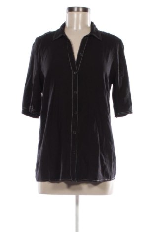 Dámská košile  H&M, Velikost M, Barva Černá, Cena  325,00 Kč, #136818298