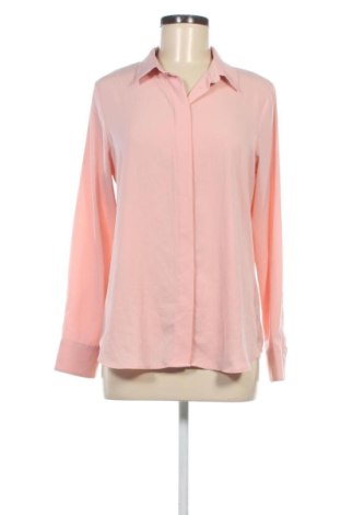 Cămașă de femei H&M, Mărime M, Culoare Roz, Preț 57,35 Lei, #136818620