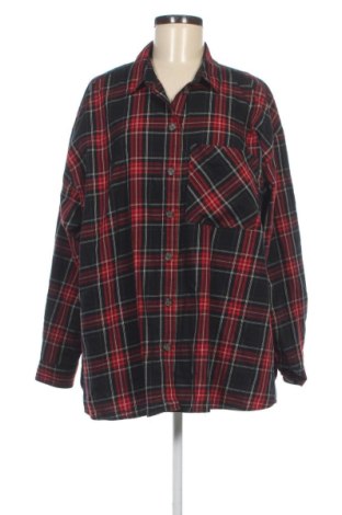 Cămașă de femei H&M, Mărime XXL, Culoare Multicolor, Preț 124,07 Lei, #136819347