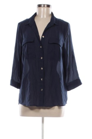 Dámská košile  H&M, Velikost L, Barva Modrá, Cena  376,00 Kč, #136820338